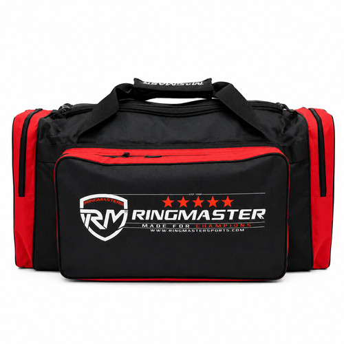Ringmaster large boxing gym - ringmaster,