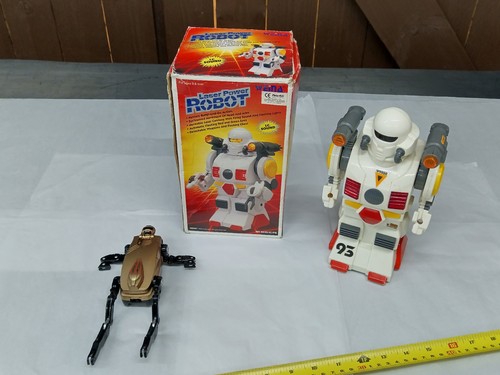 Vintage power rangers phone - vintage,