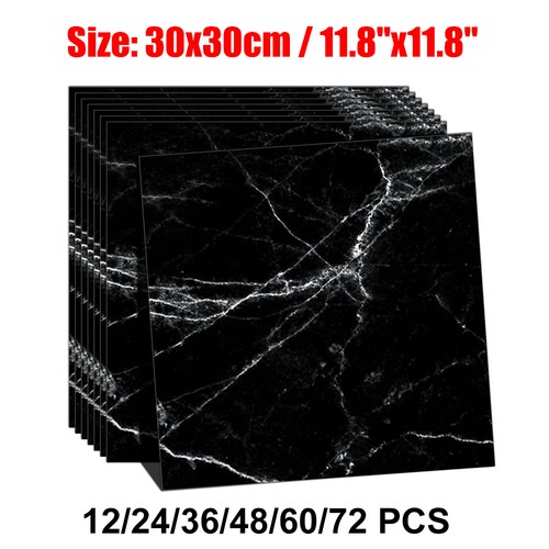 Vinyl wall tiles - vinyl, adhesive