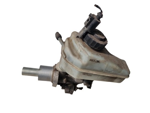 Volkswagen golf brake - brake, master