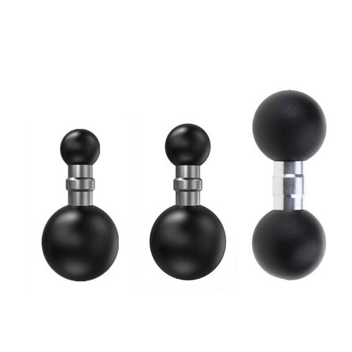 Composite balls adapter - composite,