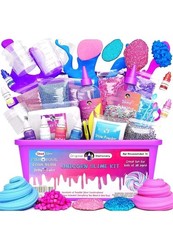 Unicorn Slime Kit, Create