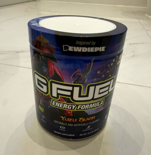 Fuel - g,