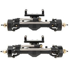 MEUS RACING 4WS Nylon SCX24
