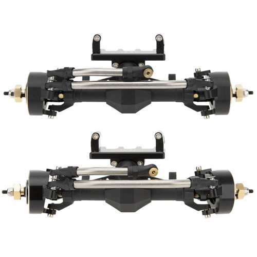 Meus racing 4ws - meus, nylon