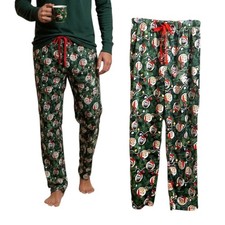 Rick & Morty Christmas Lounge