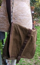 Barbour Mail Rider Cotton Wax