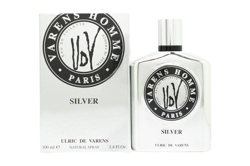 Ulric varens udv silver - ulric, de