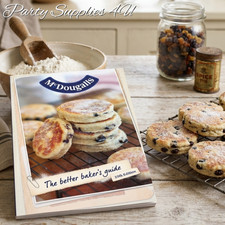 Brand New McDougalls Recipe