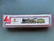 LIMA 00 GAUGE - L.N.E.R CLASS