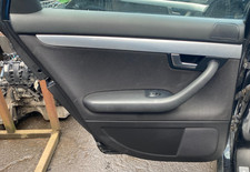 Audi 2004 2008 - audi, b7