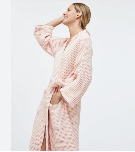 Oysho womens robe - oysho, large