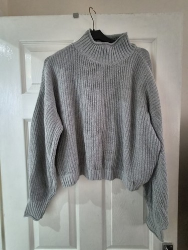 Ladies hollister knitted - ladies,