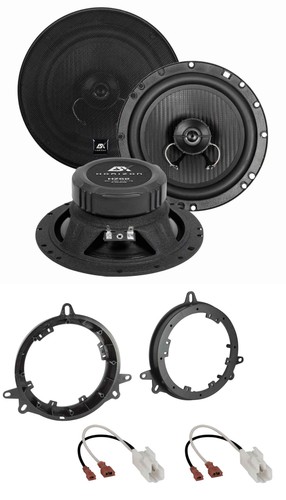 Esx 180watt way - 180watt, 16.5cm