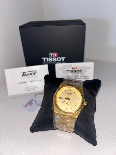 Tissot prx 40mm men - 40mm, quartz
