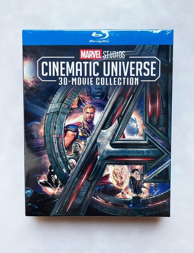 Marvel cinematic universe - marvel,