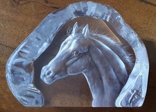 Signed H. CAPREDONI Master