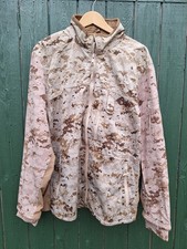 USMC Desert MARPAT 180S Combat