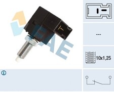 SWITCH CLUTCH CONTROL FITS