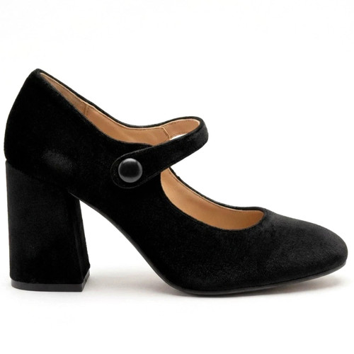 Womens mary jane shoes chunky - womens,