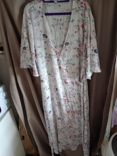 Long tall sally - sally, wrap