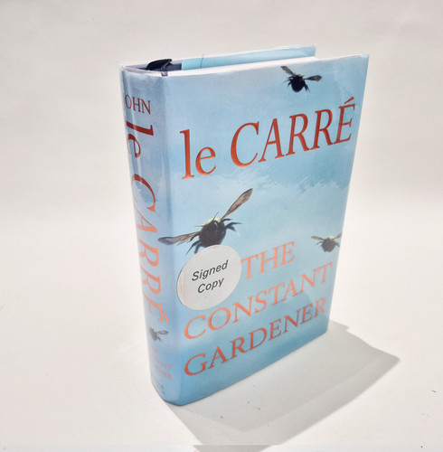 The constant gardner - constant,