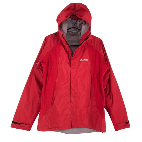 Vintage bergans norway men - vintage,