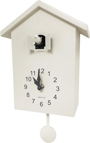 Walplus minimalist cuckoo - walplus,