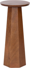 Mid-Century Modern Mango Wood