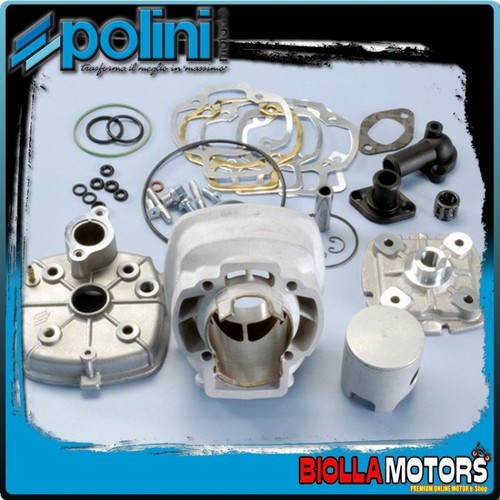 140 0206 cylinder polini - 140.0206, evo3