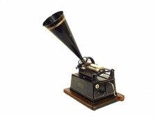 Edison Gem Model B Phonograph