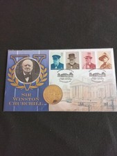 Upa 0347 churchill 125th - -,
