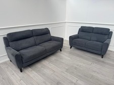 Furniture Village Zen Grey