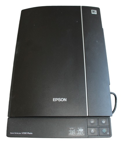 Epson perfection v330 scanner - perfection,