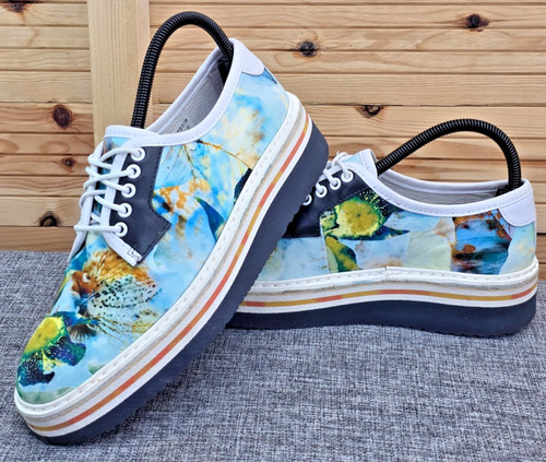 Swear london louise floral - swear,