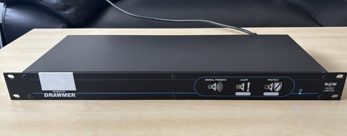 Drawmer sl22 sound - sl22,