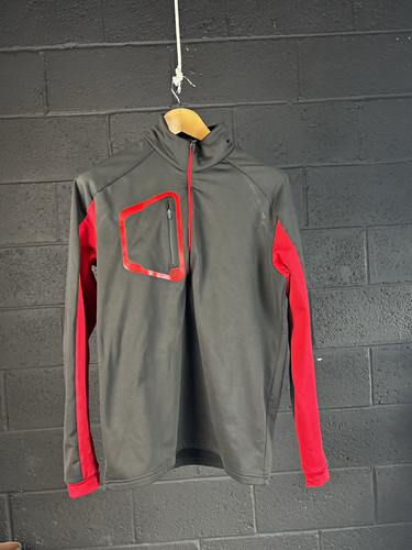 Galvin green golf zip - galvin,