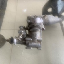 ENYA Ss40 Model Plane Engine