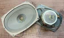 Grundig Fullrange Speaker Pair