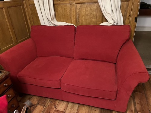 John lewis sofa - john,