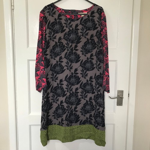 White stuff tunic dress - tunic,