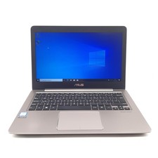 i7 Asus Zenbook Laptop UX310U i7-7500U 8GB RAM 256GB SSD 13.2" Full HD Win 10
