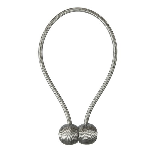 Strong magnetic curtain tie - magnetic,