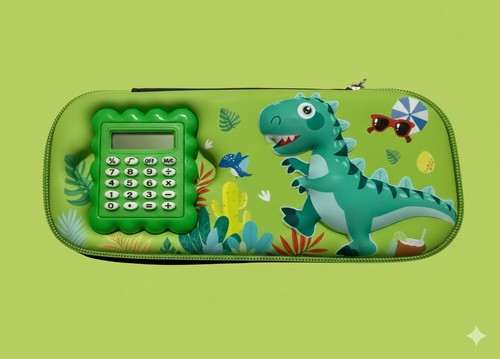 Multifunctional calculator - multifunctional,