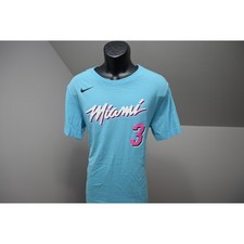 Nike Miami Heat T-Shirt Mens