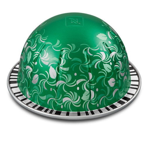 Nespresso vertuo pods - vertuo,