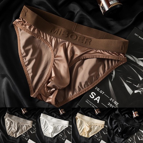Mens low waist ice - low,