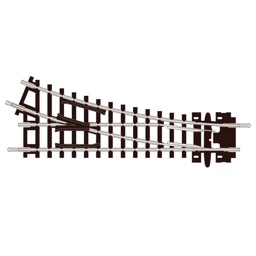 Peco radius r h - no.1, r/h