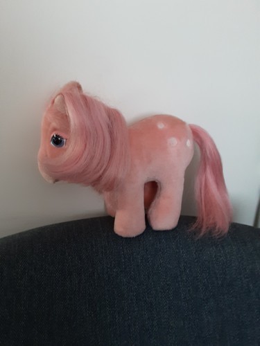 Hasbro little pony cotton - little,