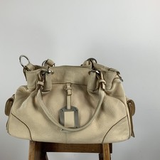 Russell & Bromley Dark Cream